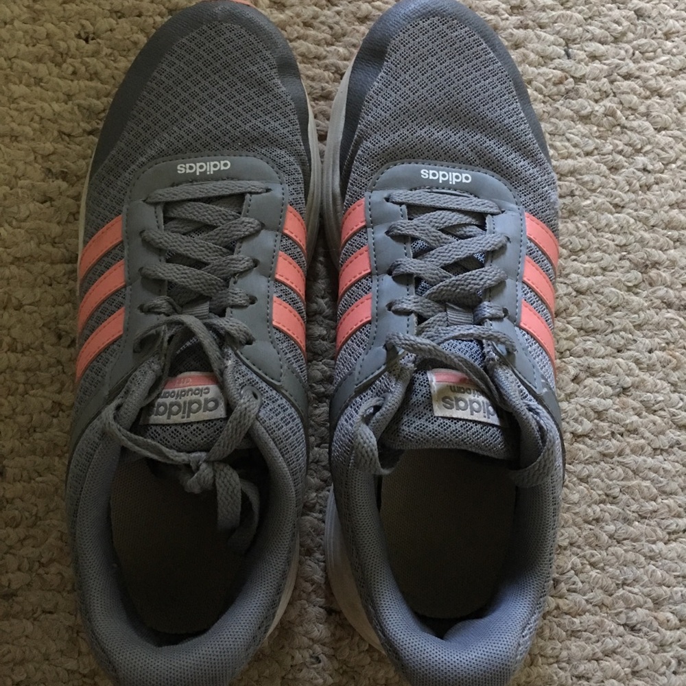 Adidas Cloudfoam City Women’s shoes